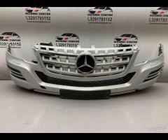 PARAURTI ANTERIORE ORIGINALE MERCEDES ML350 W164 2