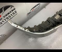 PARAURTI ANTERIORE ORIGINALE MERCEDES ML350 W164 2