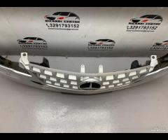 PARAURTI ANTERIORE ORIGINALE MERCEDES ML350 W164 2
