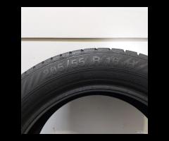 2 GOMME 205 55 16 GISLAVED A55057