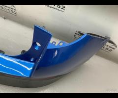 PARAURTI POSTERIORE ORIGINALE OPEL GRANDLAND X 201 - 7