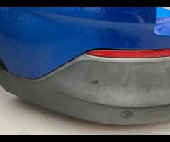 PARAURTI POSTERIORE ORIGINALE OPEL GRANDLAND X 201 - 10