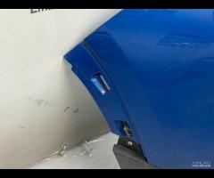 PARAURTI POSTERIORE ORIGINALE OPEL GRANDLAND X 201 - 11