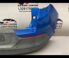 PARAURTI POSTERIORE ORIGINALE OPEL GRANDLAND X 201 - 14