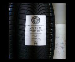 2 GOMME 205 55 16 HANKOOK A55058