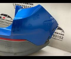 PARAURTI POSTERIORE ORIGINALE OPEL GRANDLAND X 201 - 15