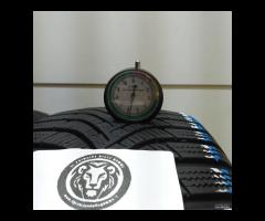 2 GOMME 205 55 16 HANKOOK A55058