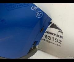 PARAURTI POSTERIORE ORIGINALE OPEL GRANDLAND X 201 - 16