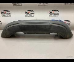 PARAURTI POSTERIORE ORIGINALE OPEL GRANDLAND X 201 - 18