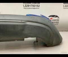 PARAURTI POSTERIORE ORIGINALE OPEL GRANDLAND X 201 - 20