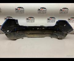 PARAURTI POSTERIORE ORIGINALE OPEL GRANDLAND X 201 - 21