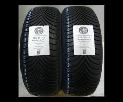 2 GOMME 205 55 16 MICHELIN A55060