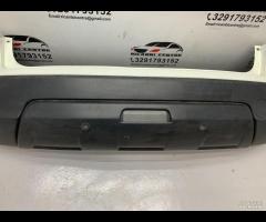 PARAURTI POSTERIORE NISSAN QASHQAI I J10 2010-2014 - 7