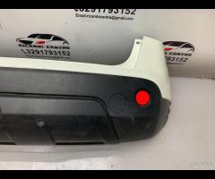 PARAURTI POSTERIORE NISSAN QASHQAI I J10 2010-2014 - 8