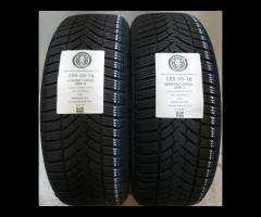 2 GOMME 205 55 16 SEMPERIT A55079