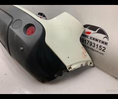 PARAURTI POSTERIORE NISSAN QASHQAI I J10 2010-2014 - 9