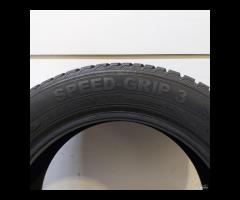 2 GOMME 205 55 16 SEMPERIT A55079