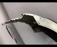 PARAURTI POSTERIORE NISSAN QASHQAI I J10 2010-2014 - 14