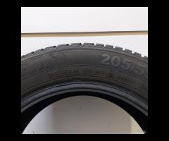 2 GOMME 205 55 16 SEMPERIT A55079 - 6