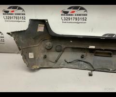 PARAURTI POSTERIORE NISSAN QASHQAI I J10 2010-2014 - 17