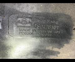 PARAURTI POSTERIORE NISSAN QASHQAI I J10 2010-2014 - 22