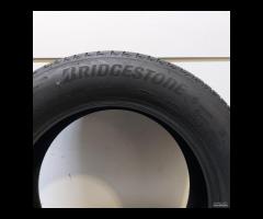 2 GOMME 205 60 16 BRIDGESTONE A55125