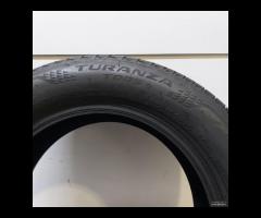 2 GOMME 205 60 16 BRIDGESTONE A55125