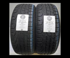 2 GOMME 225 55 16 PIRELLI A55069