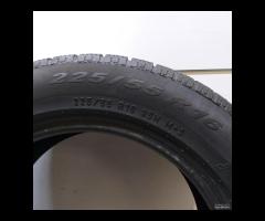 2 GOMME 225 55 16 PIRELLI A55069 - 6