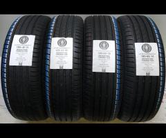 4 GOMME 185 65 15 BRIDGESTONE A55121