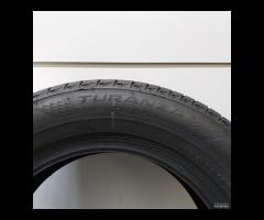 4 GOMME 185 65 15 BRIDGESTONE A55121