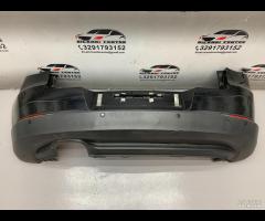 PARAURTI POSTERIORE ORIGINALE CON SENSORI VW TIGUA - 8