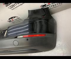PARAURTI POSTERIORE ORIGINALE CON SENSORI VW TIGUA - 11