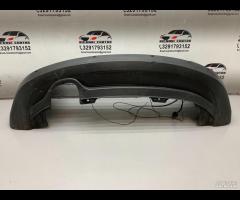 PARAURTI POSTERIORE ORIGINALE CON SENSORI VW TIGUA - 14