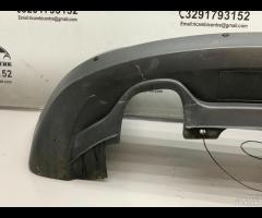 PARAURTI POSTERIORE ORIGINALE CON SENSORI VW TIGUA - 15