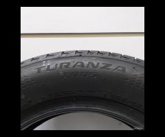 4 GOMME 185 65 15 BRIDGESTONE A55123