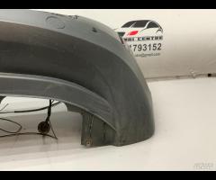 PARAURTI POSTERIORE ORIGINALE CON SENSORI VW TIGUA - 17