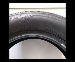4 GOMME 185 65 15 BRIDGESTONE A55123 - 6
