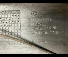 PARAURTI POSTERIORE ORIGINALE CON SENSORI VW TIGUA - 23