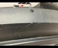 PARAURTI POSTERIORE ORIGINALE CON SENSORI VW TIGUA - 24