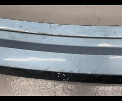 PARAURTI POSTERIORE ORIGINALE SKODA FABIA II SW 20 - 7