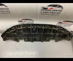 COPERTURA SOTTOSCOCCA PARAURTI ANTERIORE JAGUAR XJ - 7