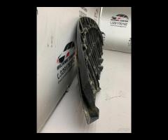 COPERTURA SOTTOSCOCCA PARAURTI ANTERIORE JAGUAR XJ - 8