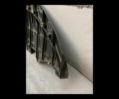 COPERTURA SOTTOSCOCCA PARAURTI ANTERIORE JAGUAR XJ - 9