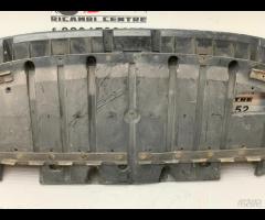 COPERTURA SOTTOSCOCCA PARAURTI ANTERIORE JAGUAR XJ - 15