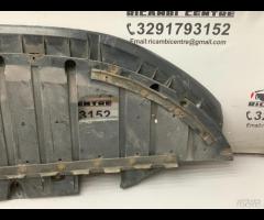 COPERTURA SOTTOSCOCCA PARAURTI ANTERIORE JAGUAR XJ - 16