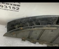 COPERTURA SOTTOSCOCCA PARAURTI ANTERIORE JAGUAR XJ - 17