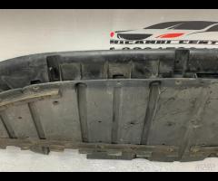 COPERTURA SOTTOSCOCCA PARAURTI ANTERIORE JAGUAR XJ - 18