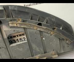 COPERTURA SOTTOSCOCCA PARAURTI ANTERIORE JAGUAR XJ - 22