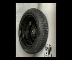 RUOTINO DI SCORTA T125/70D16 R16 5x114,3x67 96M MA - 18